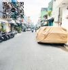 Nhà cạnh khu Bình Phú - Nguyễn Văn Luông - 4 tầng - 4m x 18m - Đường nhựa 8m thông