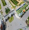 Bán gấp 120m2 nhà phố mặt đường TL824 ngay khu dân cư Ecity Tân Tạo, sổ hồng vĩnh viễn