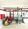 Sát Quận 1- Tòa Nhà CHDV Mới 100% Ngay Lê Văn Duyệt. DT: 7*18m. Hầm + 6 Tầng. Giá 29 Tỷ TL