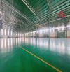 Cho thuê kho Logistics Trong KCN Tam Phước Tp. Biên Hòa Tỉnh Đồng nai  - Giá thuê chỉ 4 Us