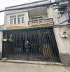 BÁN NHÀ HẺM XE HƠI THÔNG LÊ VĂN KHƯƠNG – SÁT MẶT TIỀN LIÊN KHU 2-5 – 60M2 – 2 TẦNG