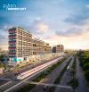 Shophouse 2 tầng Thăng Long Home mặt tiền Tôn Đức Thắng, trả chậm 30 tháng, chiết khấu 20%