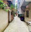 Hoa Hậu PHƯƠNG LIỆT-HƠN 6 TỶ- 45m2-NỞ HẬU-NGÕ THÔNG