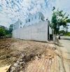 CÒN MỖI 1 LÔ SAU LƯNG CHỢ ĐẦU MỐI,4,5 TỶ 120M