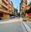 Siêu phẩm Trung Kính 3 oto tránh vỉa hè rộng🌹68m2 - 5T - MT5m, Sát phố
