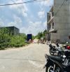 Đất ở- Hẻm xe hơi- KDC phân lô- Bưng Ông Thoàn- Phú Hữu