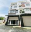🏡 BÁN NHÀ QUẬN 7 – KHU NAM LONG TRẦN TRỌNG CUNG 🚘 Ô TÔ BÁN TẢI NGỦ TRONG NHÀ – CĂN GÓC
