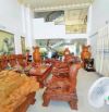 Biệt Thự 4 tầng Mặt tiền đường HIỆP THÀNH 13 phường HT Q12 dt 333m2 (6,9mx49m) Đường 12m