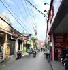 Bán nhà mặt tiền thống nhất, phường 11, gò vấp, 70m2 nở hậu, giá 11.x tỷ