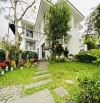 🔥BIỆT THỰ SÂN VƯỜN EURO VILLAGE – BẰNG LĂNG 3 – 250M² – GIÁ 33.5 TỶ🔥