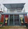 BÁN NHÀ 1 TRỆT 1 LẦU 2,25 TỶ MỚI ĐƯỜNG 7A KDC MINH LINH, PHƯỜNG THANH ĐỨC, T VĨNH LONG