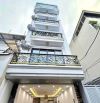 Bán nhà Xuân Đỉnh, 42m x 5 tầng, dân xây ở sướng, ngõ 4m, hàng xóm Ngoại Giao Đoàn