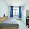 Cho thuê căn hộ Studio có Cửa sổ thoáng mát tại Q4 gần ĐH Luật, ĐH Nguyễn Tất Thành