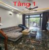 Bán nhà 3 tầng đường Chơn Tâm 5, KDC trường ĐH Sư Phạm Đà Nẵng, giá 5. X tỷ.