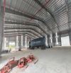 XT483 Cho thuê xưởng SX 9000m2 - PCCC Sprinkler rẻ nhất Trong KCN AN PHƯỚC LONG THÀNH ĐN