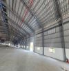 Cho Thuê Xưởng 9000m2 Trong KCN An Phước Long Thành