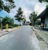 D268 🆘Bán lô TDC Tân Biên sổ sẵn gần nhà thờ Hà Phát. 👉Diện tích: 4.5 x 18.1m (81m2) 👉P