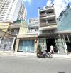 HẺM 10M THÔNG - KHUÔNG VIỆT - PHÚ TRUNG - TÂN PHÚ - 80M2 - 4TẦNG - 9T…TL