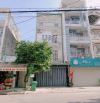 BÁN NHÀ ĐS 59 TT GÒ VẤP - KHU PHÂN LÔ - XE HƠI TRÁNH - DT 76M2 - 4 TÂNG -7PN - 8WC
