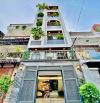 64m2, BÁN NHÀ MT LÊ VĂN THỌ, ĐƯỜNG 8M, P8 GÒ VẤP, 14 TỶ xx