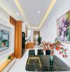Bán nhà Trần Cung, 38m x 5 tầng thang máy, ô tô qua nhà, gần công viên