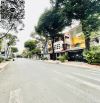 Biệt thự Khu Bình Phú - Quận 6 - 190m2 - 2 tầng - 4PN (1PN trệt) - Sân đỗ 3 ôtô