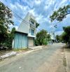 Hiếm! bán 3 lô đất liền kề hướng Tây, KDC Bửu Long, đường rộng, chỉ 3,3tỷ/lô