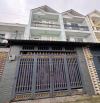 SÁT MẶT TIỀN TỈNH LỘ 10 - 68M2 -HẺM XE 7 CHỖ - NHÀ CÒN MỚI 4 TẦNG - CHỈ 5 TỶ LẺ