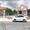 Nhà Mt Nguyễn Văn Quá Lợi Bình Nhơn TP Tân An, Long An