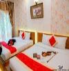 Cho thuê khách sạn 38 phòng kinh doanh sát biển khu du lịch
