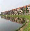 🏢Bán Biệt Thự 3 Tầng Dabaco View Hồ Văn Miếu, Đại Phúc, Mt 14m Dt 189m2 Giá 39 Tỷ