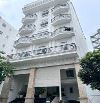 CC BÁN TÒA NHÀ 61 PHÒNG ĐƯỜNG BÌNH THÀNH BÌNH TÂN