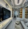 BÁN NHÀ ĐƯỜNG KHƯƠNG HẠ. 40M2 - 5 TẦNG. GẦN Ô TÔ TRÁNH.