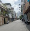 Bán nhà HXH Nguyễn Trãi - Trần Hưng Đạo. Q1. DT : 4.9*20m. 2 Tầng. giá:170tr/m2