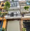 Cực kỳ hiếm! Ngọc Khánh, Ba Đình - phân lô ô tô tránh vỉa hè - có thang máy