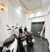 Bán CHDV 6 Tầng Quận 1 - 8 Phòng Full Nội Thất - Doanh Thu 35Tr/Tháng - Mua đầu tư ngay