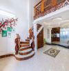 NHÀ ĐẸP 108M2 1 TRỆT 3 LẦU VÕ THỊ SÁU  HẺM 5M Ô TÔ DẾN TẬN NHÀ GẦN BÃI SAU CHỈ 7t3