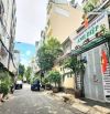 Bán nhà khu 27-43 Cộng Hòa - Nguyễn Thái Bình - 4,5x19m- 84m2- 4 tầng giảm còn 14,5 tỷ