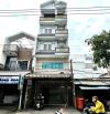 Bán nhà vị trí đắc địa mặt tiền Mai Văn Vĩnh, Q7, Dt 4 x14m, 4 lầu. Giá 18,5 tỷ