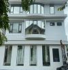 BIỆT THỰ NGUYỄN VĂN HƯỞNG, THẢO ĐIỀN, Q.2 – 18x26.5M – CN 448M² – 3 LẦU + ÁP MÁI – 78 TỶ