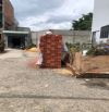 Đất Thổ Cư đường HƯƠNG LỘ 80B, phường HIỆP THÀNH, Q12, dt 53m2 (4,2mx16m), Hẻm Ôtô