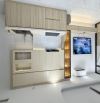 BÁN NHÀ BÁT KHỐI .4 TẦNG MỚI KOONG .33M. 5.2 TỶ