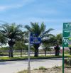 Nhà Mặt Tiền Trương Hữu Hoàn View Sông Như Ý giá 1 tỉ 970