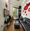 NHÀ KHƯƠNG TRUNG ĐẸP Ở NGAY, 40M2 SÁT Ô TÔ TRÁNH, KINH DOANH, 6. TỶ