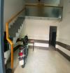 ♣ Nhà Kiệt Nhựa Ô tô gần MT Nguyễn Hữu Thọ, Trưng Nữ Vương, 62m2, lửng đúc sạch, 4.x tỷ