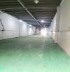 Bán xưởng mặt tiền Bình Chánh, đường Trần Văn Giàu, 671 m2, nhỉnh 23 tỷ