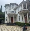Siêu biệt thự vip bên sông cho thuê 2000m2 ngay công viên,chung cư cao cấp,sau lưng Gigama