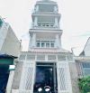 XE HƠI NGỦ TRONG NHÀ - 68M2 - 4 TẦNG - NGUYỄN HỮU TIẾN - TÂN PHÚ - GIÁ NHỈNH 8.X TỶ