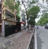 Mặt phố Nguyễn Hữu Thọ giá siêu ngon 445m2 - MT 22m - 2 mặt đường - giá 145 tỷ,