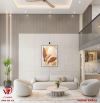🎉🎉Nhà gác lững Đúc 3 phòng ngủ 2 vệ sinh dt 75m2, kiên cố vào ở ngay.